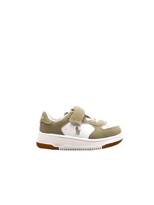 Sneakers, bambino, logate. POLO RALPH LAUREN | RL01980100U
